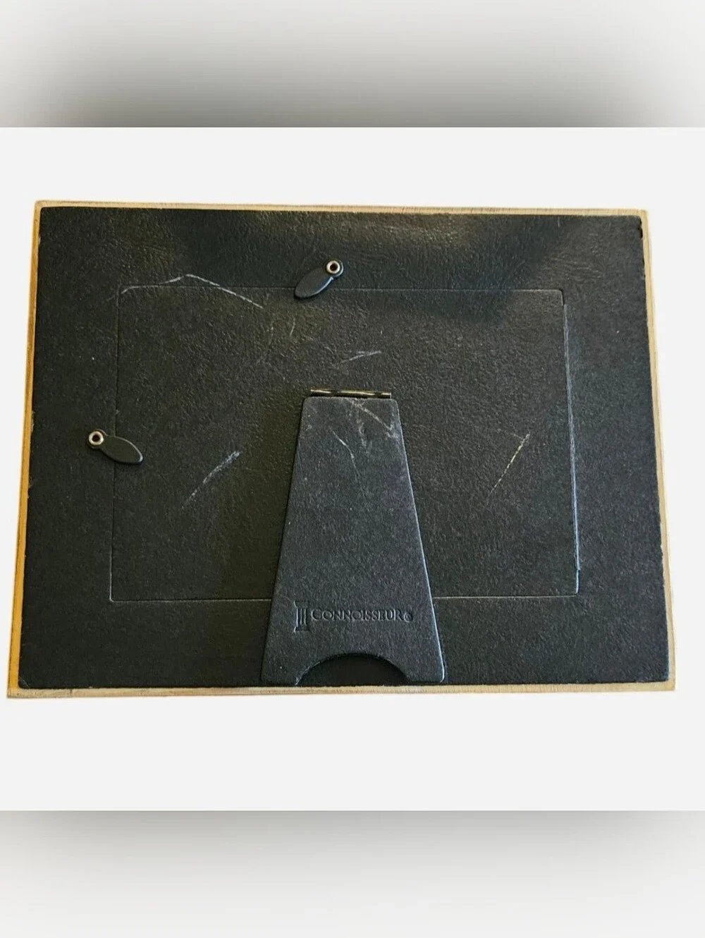 Vintage Novelty Fish Photo Frame